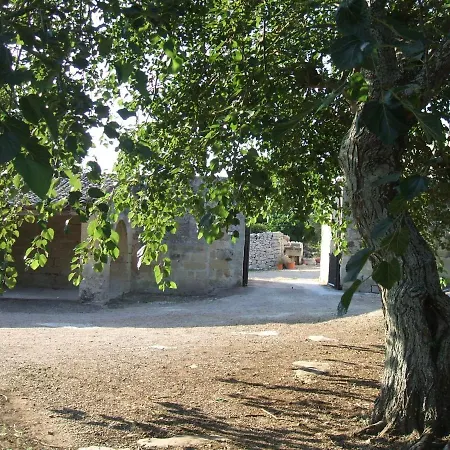 Masseria Pesanei *