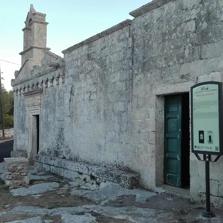 Masseria Pesanei *