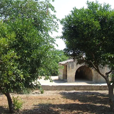 Holiday home Masseria Pesanei *