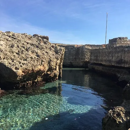 Masseria Pesanei Holiday home