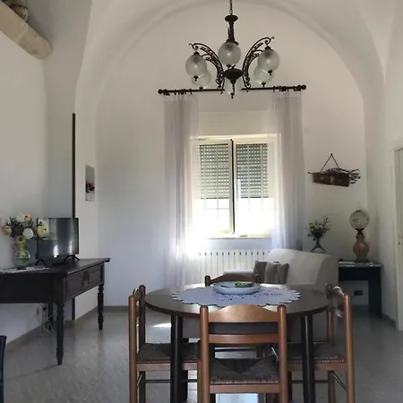 Masseria Pesanei *