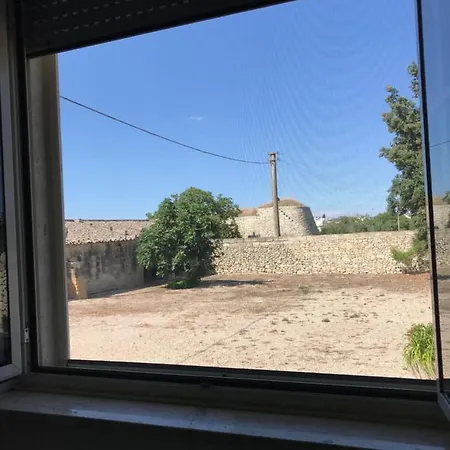 Holiday home Masseria Pesanei