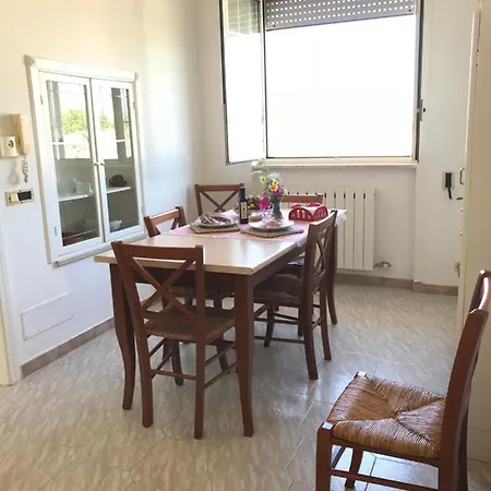 Masseria Pesanei *