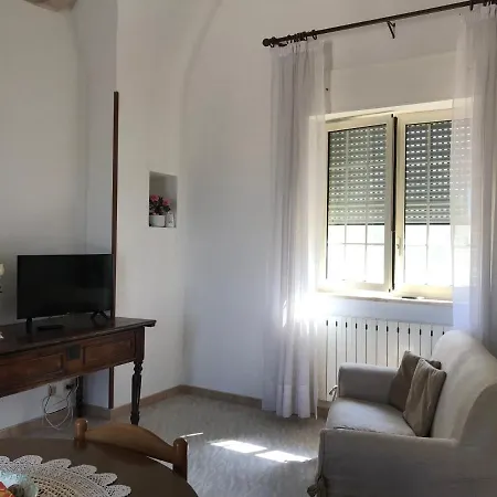 Masseria Pesanei Holiday home Galugnano
