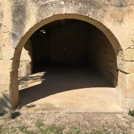 Holiday home Masseria Pesanei *