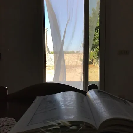 Masseria Pesanei *