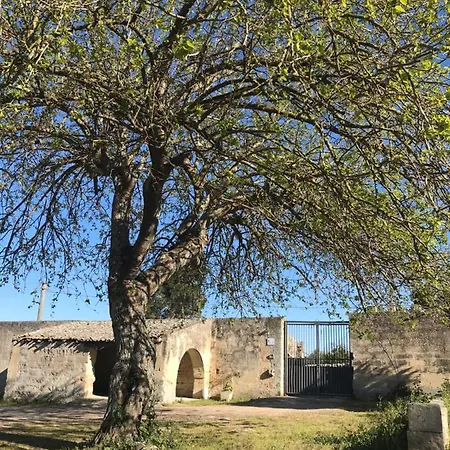 Masseria Pesanei *