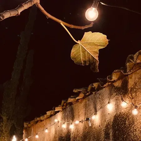 Holiday home Masseria Pesanei *