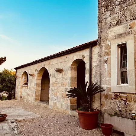 Masseria Pesanei *