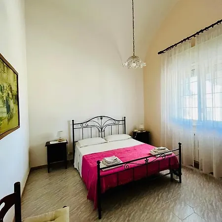 Holiday home Masseria Pesanei *