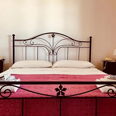 Masseria Pesanei *
