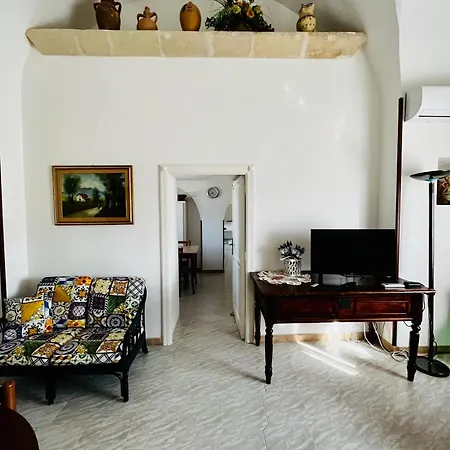 Masseria Pesanei
