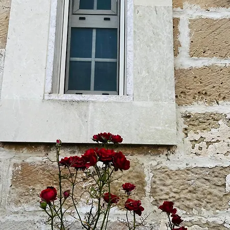 Masseria Pesanei Holiday home